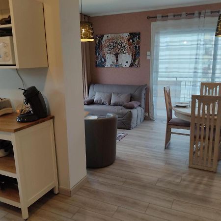Charmant Appartement Au Bord Du Thiou - Annecy Luaran gambar