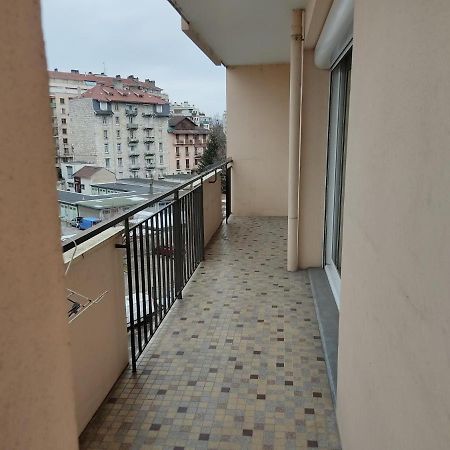 Charmant Appartement Au Bord Du Thiou - Annecy Luaran gambar