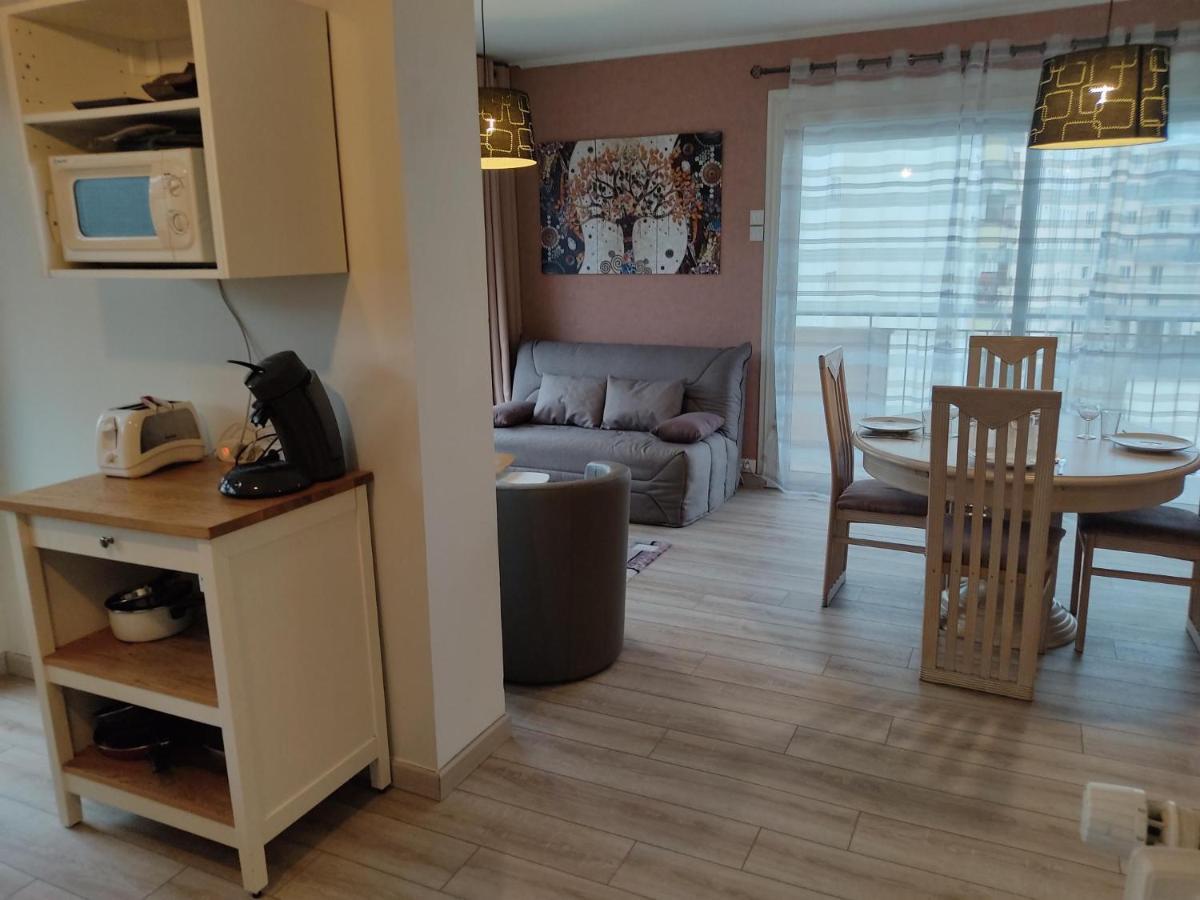 Charmant Appartement Au Bord Du Thiou - Annecy Luaran gambar